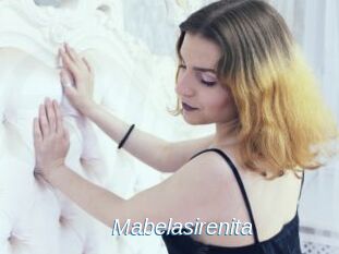 Mabelasirenita