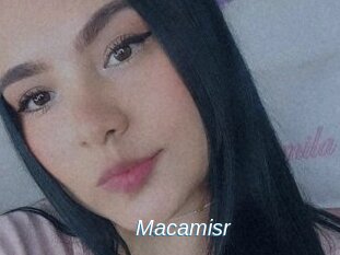 Macamisr
