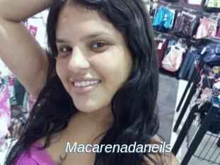 Macarenadaneils