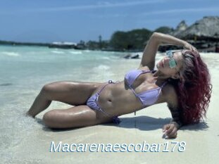 macarenaescobar178 Ejaculations Féminines