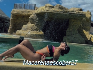 Macarenaescobar27