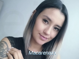 Macarenaxx