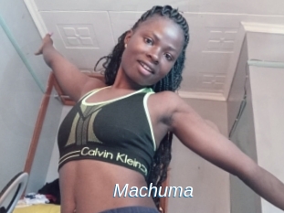 Machuma