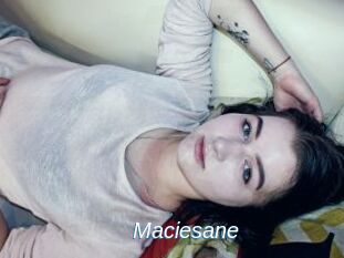 Maciesane