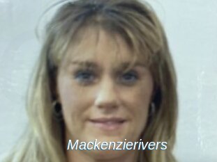 Mackenzierivers