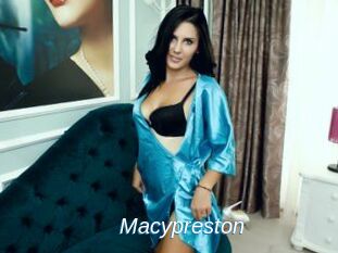 Macypreston