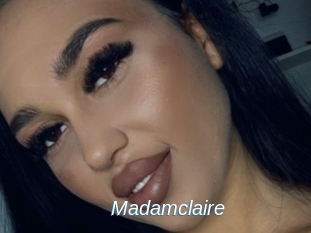 Madamclaire