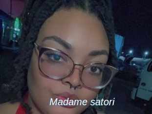 madame_satori Ejaculations Féminines