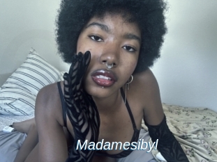 madamesibyl Ejaculations Féminines