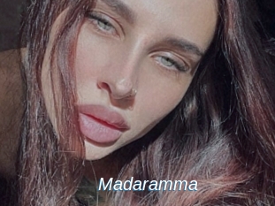 Madaramma