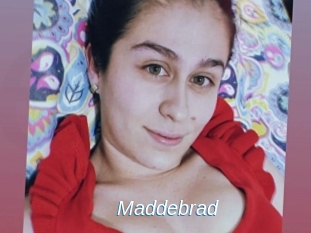 Maddebrad