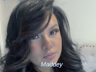 Maddey