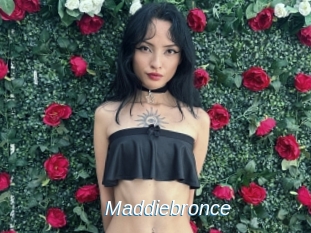 Maddiebronce