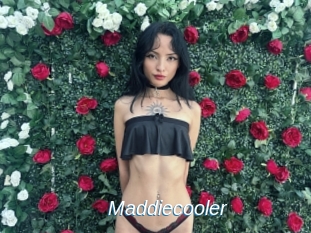 Maddiecooler