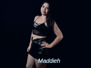 Maddieh