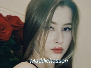 Maddiehasson