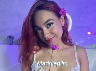 Maddiehills