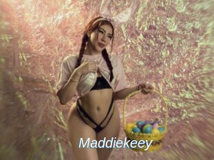 Maddiekeey