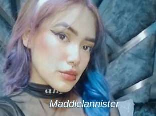 Maddielannister