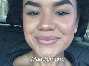 Maddiemarrs
