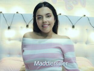 Maddiemiller