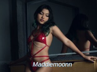 maddiemoonn Ejaculations Féminines