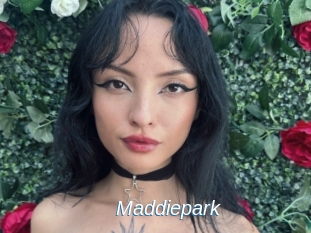 Maddiepark