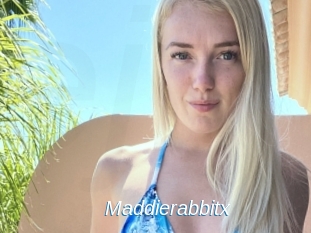 Maddierabbitx