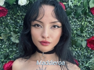 Maddieroa