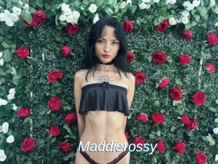 Maddierossy