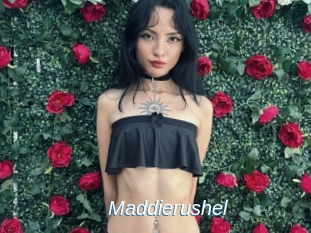 Maddierushel