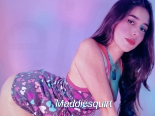Maddiesquirt