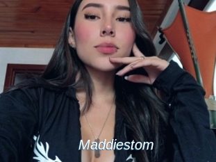 maddiestom Ejaculations Féminines