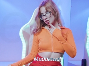 Maddiewolf