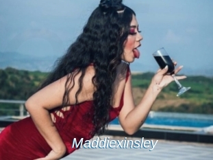 Maddiexinsley
