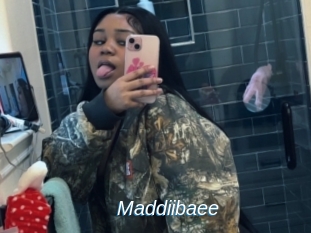 Maddiibaee