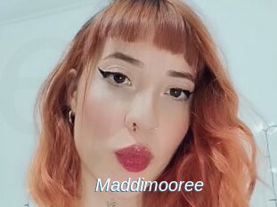 Maddimooree