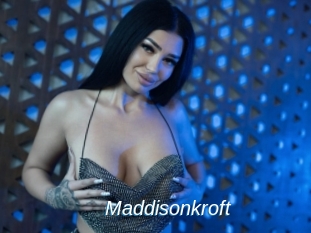 Maddisonkroft