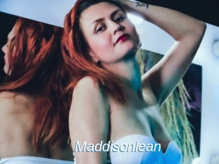 Maddisonlean