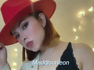 Maddisonleon