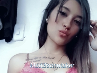 Maddisonwlaker