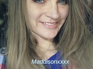 Maddisonxxxx