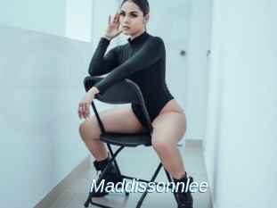 Maddissonnlee