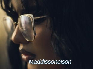 Maddissonolson