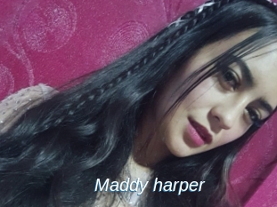 Maddy_harper