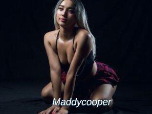 Maddycooper