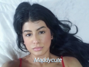 Maddycute