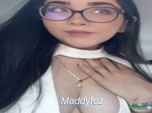 Maddyfez