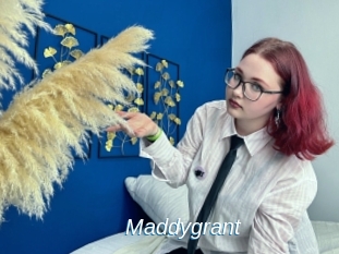 Maddygrant