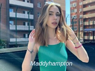Maddyhampton